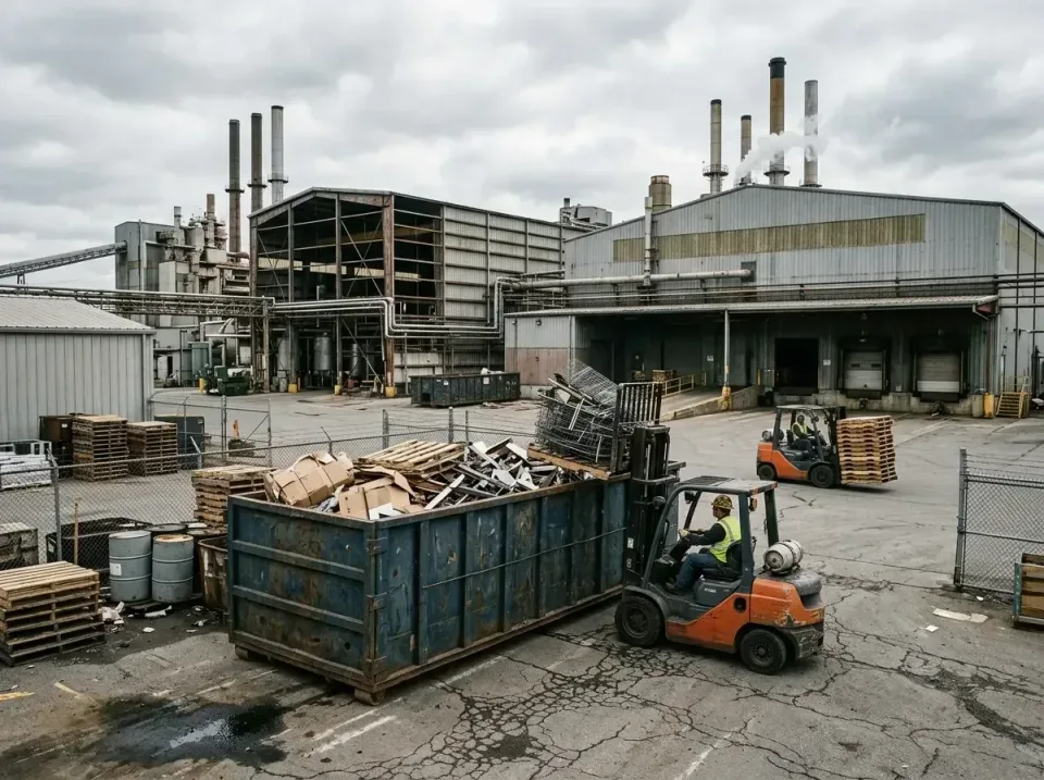 industrial-factory-scrap-conta-003 — frequently asked questions, Cheap Roll-off Dumpster Rentals in Lincoln, ND